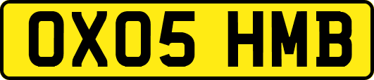 OX05HMB