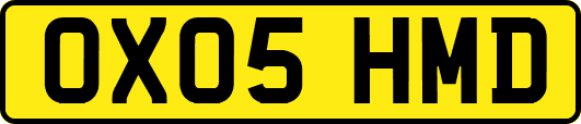OX05HMD