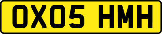 OX05HMH