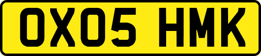 OX05HMK