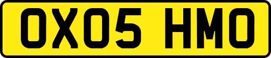 OX05HMO