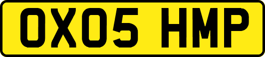 OX05HMP