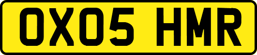 OX05HMR