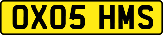 OX05HMS