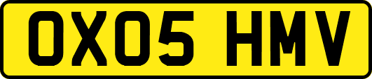OX05HMV