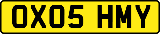 OX05HMY