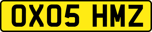 OX05HMZ
