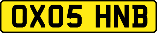 OX05HNB