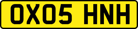 OX05HNH