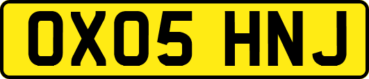 OX05HNJ