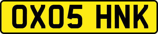 OX05HNK