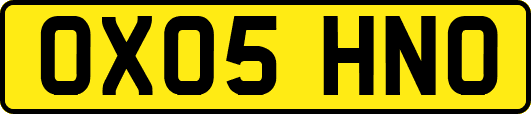 OX05HNO