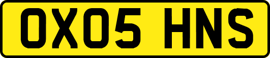 OX05HNS