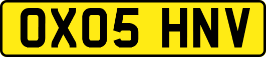 OX05HNV