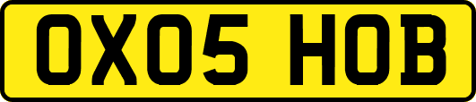 OX05HOB