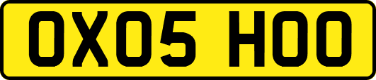 OX05HOO