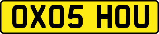 OX05HOU