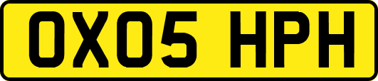 OX05HPH