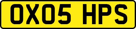 OX05HPS
