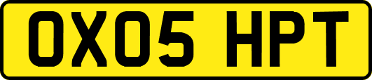 OX05HPT
