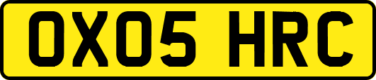 OX05HRC