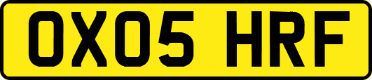 OX05HRF