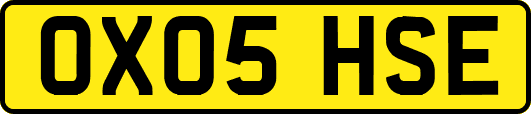 OX05HSE