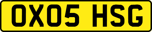 OX05HSG