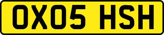 OX05HSH