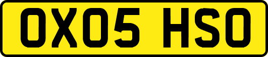 OX05HSO