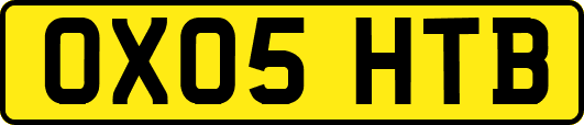 OX05HTB