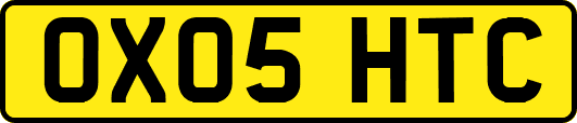 OX05HTC