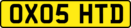 OX05HTD