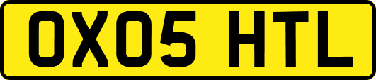 OX05HTL
