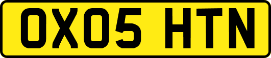 OX05HTN