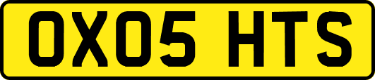 OX05HTS
