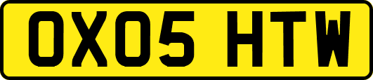 OX05HTW