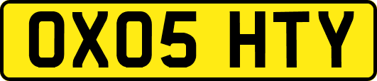 OX05HTY