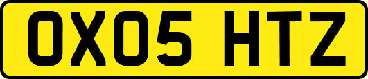 OX05HTZ