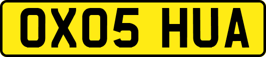 OX05HUA
