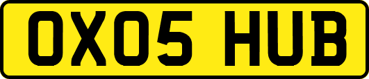 OX05HUB