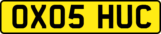 OX05HUC