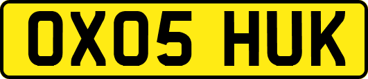 OX05HUK