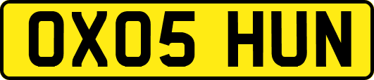 OX05HUN