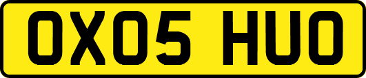 OX05HUO