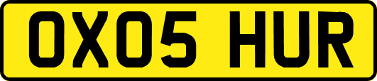 OX05HUR
