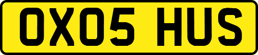OX05HUS