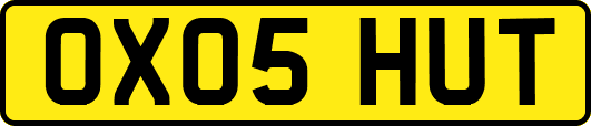 OX05HUT