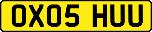 OX05HUU