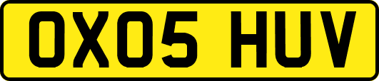 OX05HUV